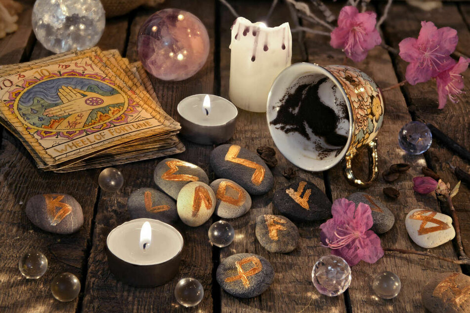 Dein persönliches und kostenloses Horoskop für Mittwoch, den 15.04.2020