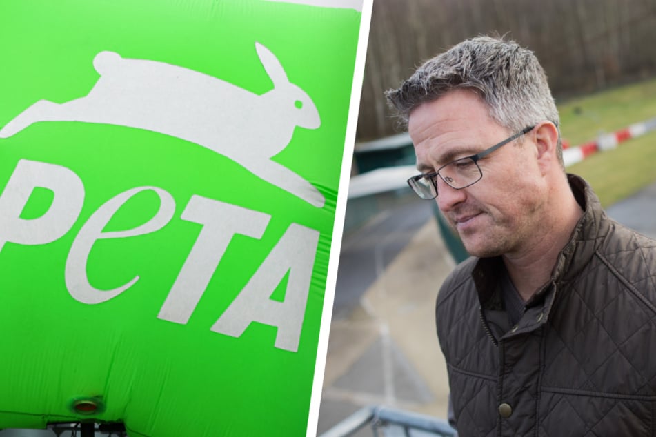 Nach verstörendem Reh-Fund von Ralf Schumacher: PETA erstattet Anzeige!