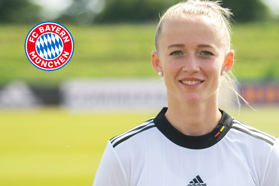 Ausgezeichnet! Lea Schüller wird "Fußballerin des Jahres" - nach einer schwierigen Saison