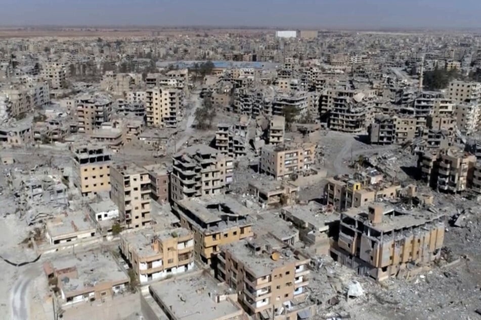 Köln: Kölner Journalistin seit Wochen in Syrien vermisst: "Wir sind in großer Sorge!"