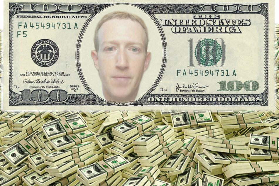 Zuck Bucks: Facebook and Instagram to roll out virtual coin for users