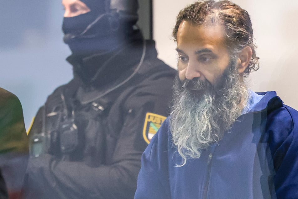 Prozess gegen Magdeburg-Attentäter geht weiter: Freunde von Taleb A. erwartet