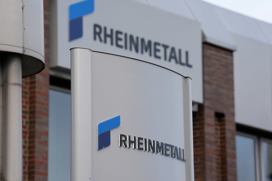 Das Auftragsvolumen des Rheinmetall-Waffendeals mit NATO-Mitglied Italien beläuft sich zunächst auf 73 Millionen Euro.