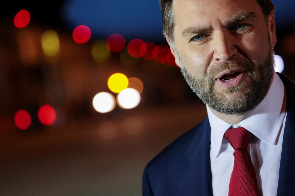 Vice President JD Vance will lead the US delegation in upcoming peace talks with Iran.