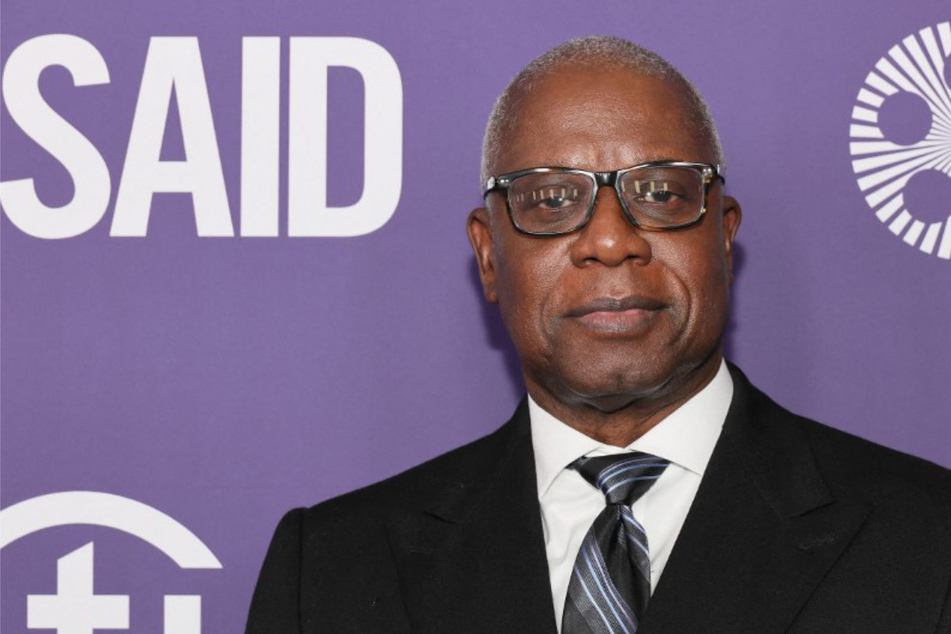Brooklyn Nine-Nine star Andre Braugher was diagnosed with serious health condition before death