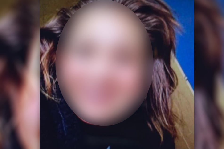 Nach Angaben der Polizei soll die 28-Jährige Suizidgedanken haben.