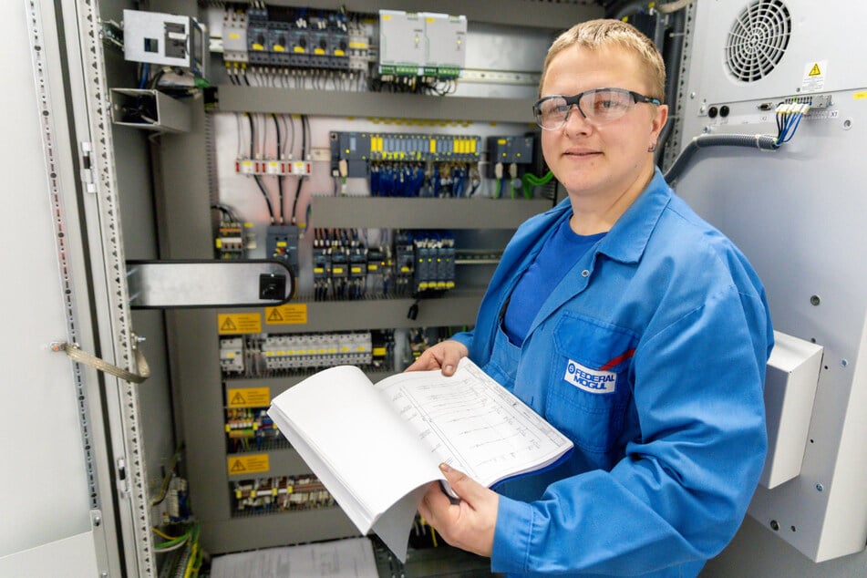 Bei diesem Job warten 37,5-Stunden-Woche, betriebliche Altersvorsorge und attraktive Vergütung