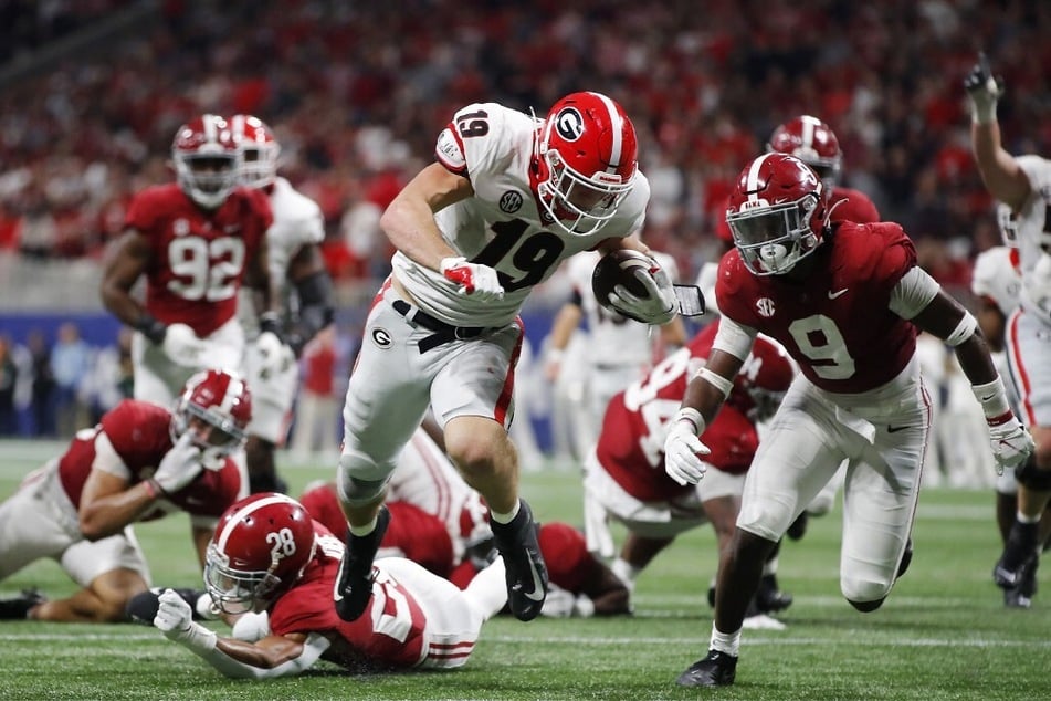 College football: Will returnees make the difference in the SEC?