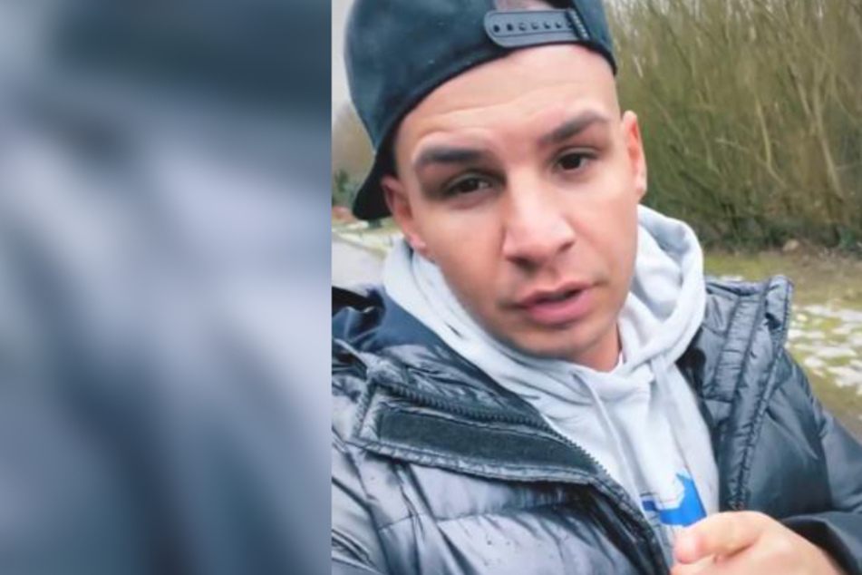 Pietro Lombardi beantwortet private Fragen zu seinem Sex-Leben