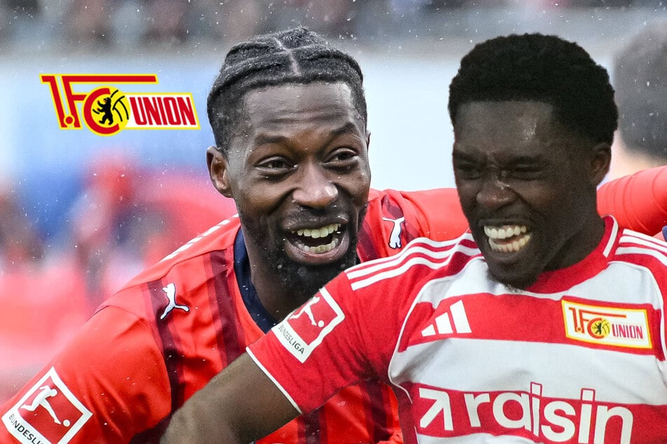 Einer kommt, einer geht? Holt Union Berlin neuen Flügelflitzer?