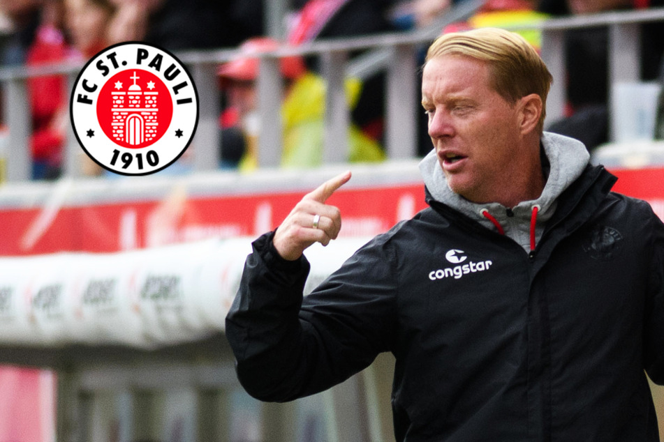 Krise beim FC St. Pauli: Kiezkicker im Abstiegskampf