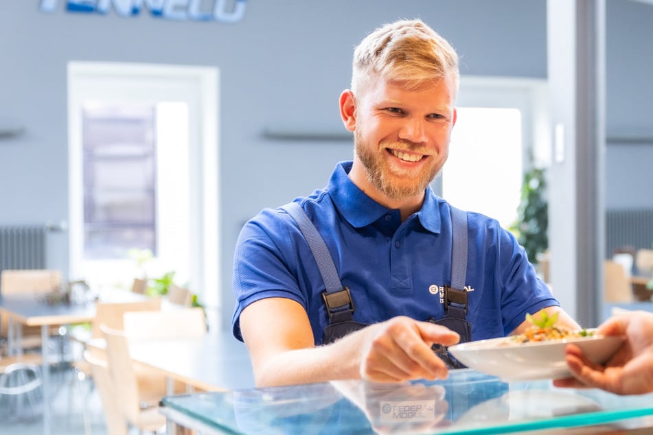 Bei diesem Job warten 37,5-Stunden-Woche, betriebliche Altersvorsorge und attraktive Vergütung