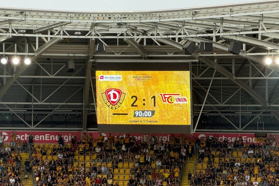 Starke Leistung der SGD im letzten Test vor dem Zweitligastart!