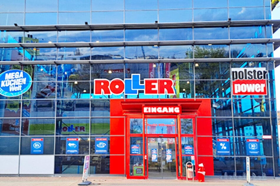 ROLLER Neu-Ulm