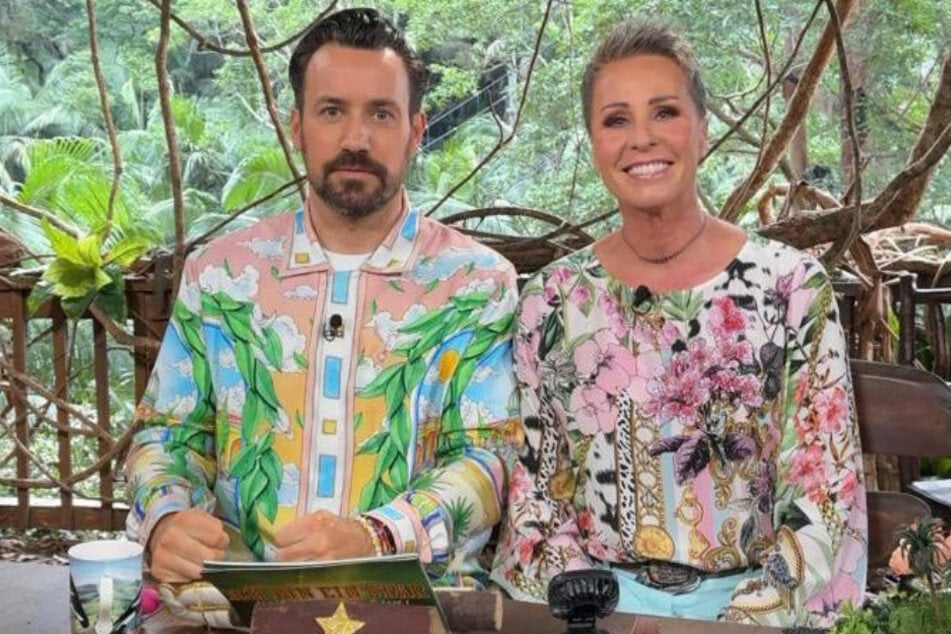 Auch auf Jan Köppen (42) und Sonja Zietlow (57) kommt in diesem Jahr die ein oder andere Neuigkeit dazu.