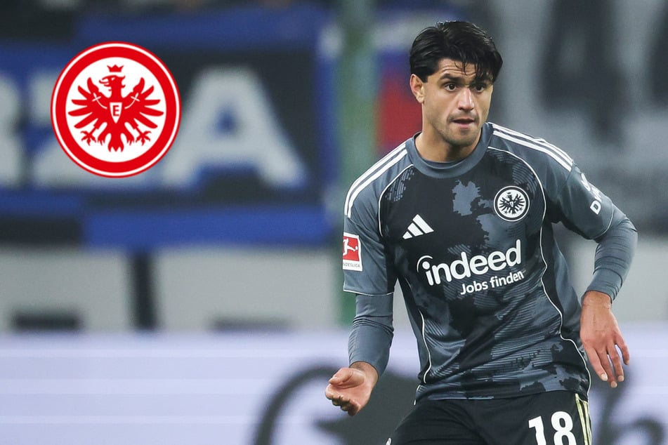 Zukunft offiziell geklärt: So geht es für Dahoud im Sommer weiter