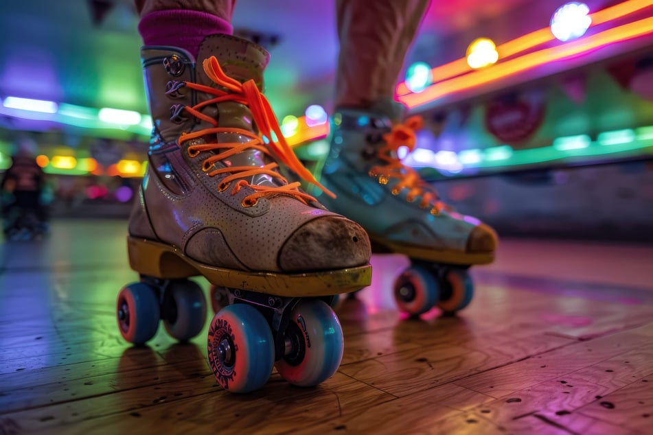 Wann habt Ihr das letzte Mal auf Rollen gestanden?