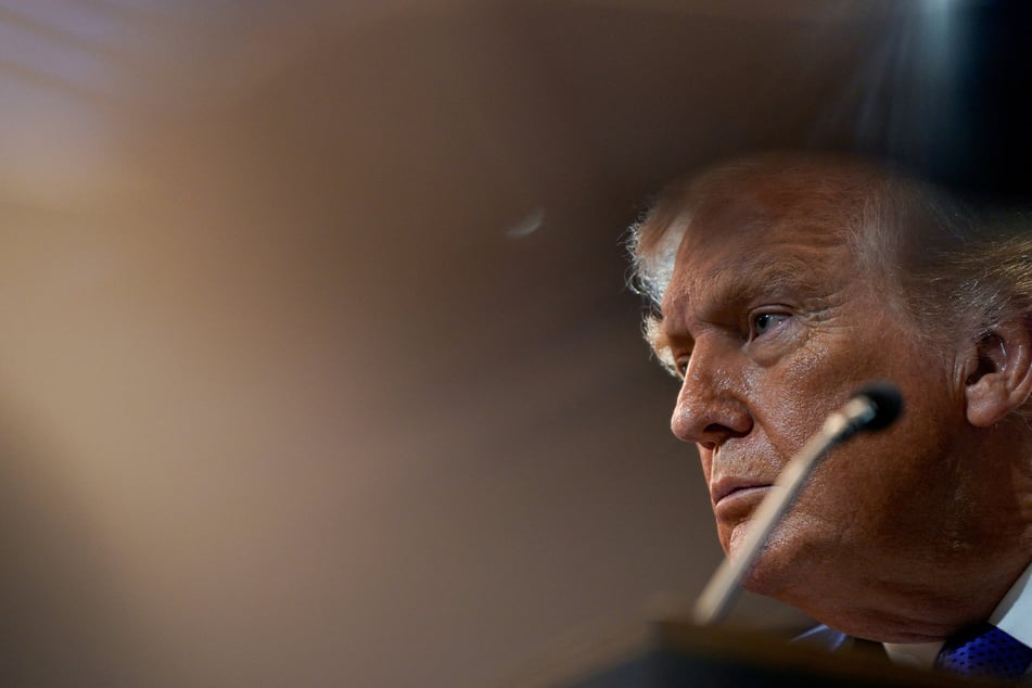 Trump hikes global tariff rate to 15% after Supreme Court defeat