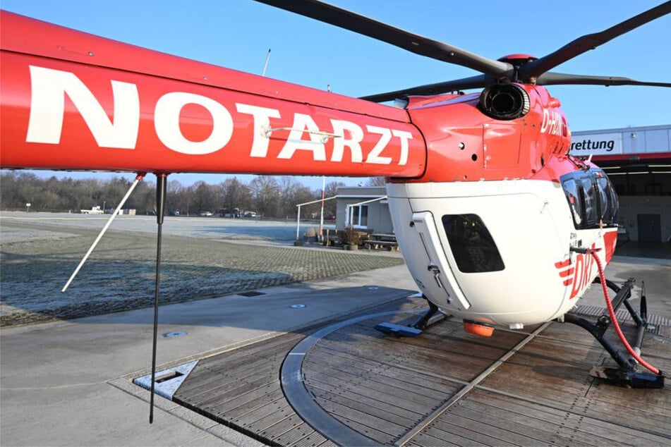 Navi führt Wanderin in Not! Bergwacht rettet Verletzte im Schwarzwald