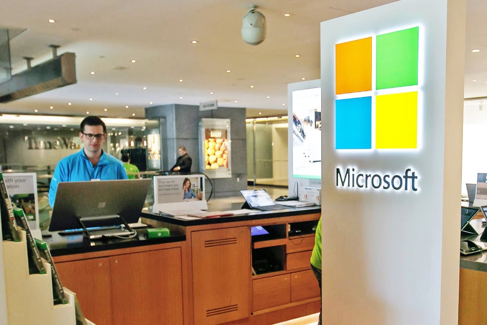Microsoft USA: Mitarbeiter bekommen unbegrenzten Urlaub