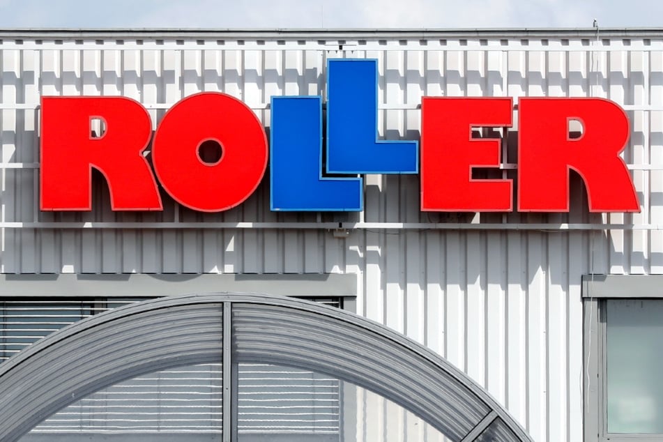 ROLLER Aschersleben