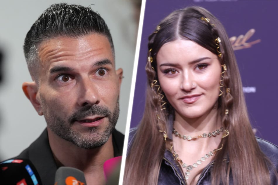 Trauriger Geburtstag: Summer Terenzi feiert ohne ihren Vater