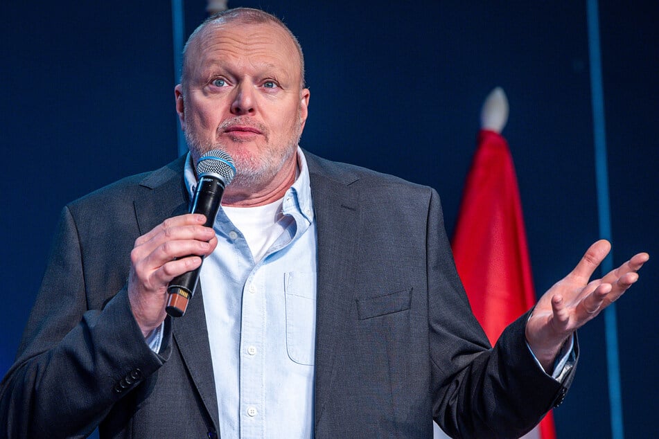 Stefan Raab hat sich Jahrzehnte über Ralph Siegels Erfolglosigkeit beim ESC lustig gemacht - verwandelt er sich heute selbst in diesen Mann?