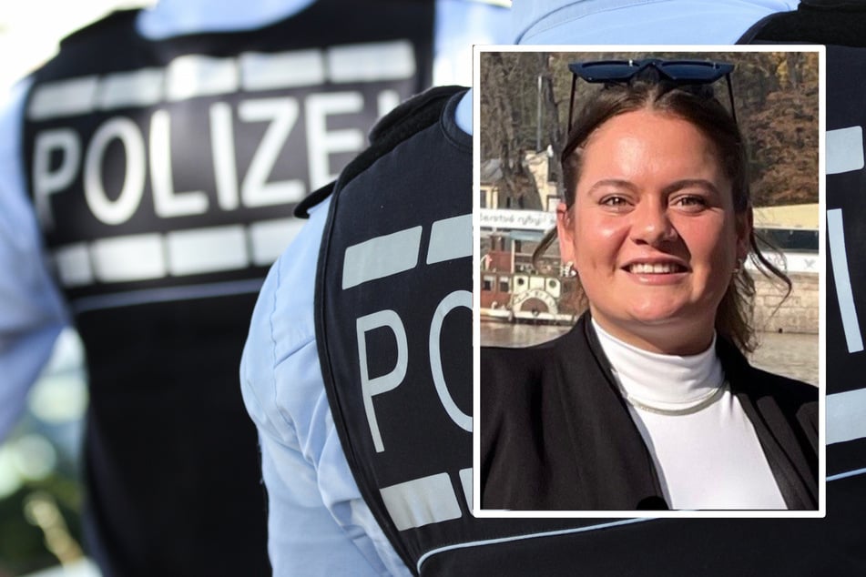 Der Aufenthaltsort der Frau (29) ist unklar.