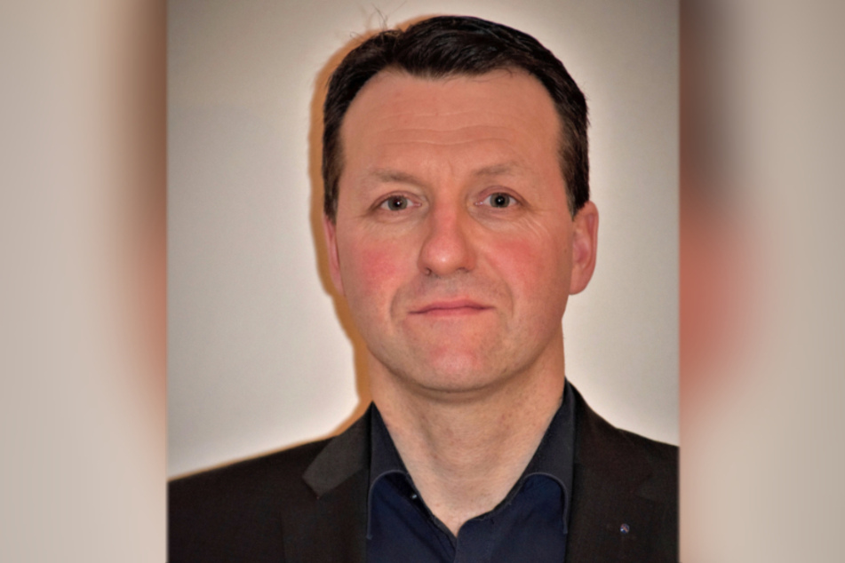 Stadtrat Jörg Schmidt (46, CDU) ist sauer. Er werde das gekippte Alkoholverbot in Plauen nicht akzeptieren.