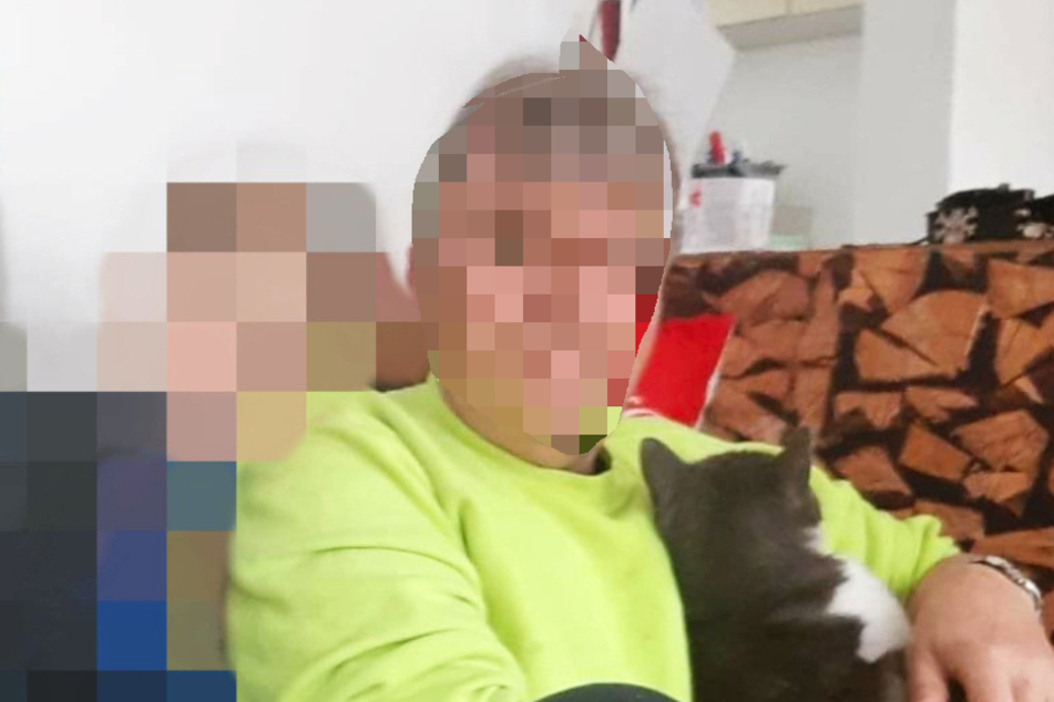 Der vermisste Frank S. aus Parchim wurde wohlbehalten angetroffen.