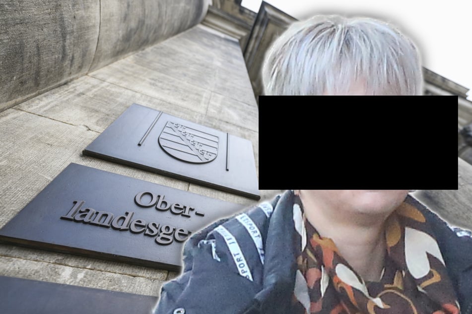 Susann E. steht wegen des Vorwurfs der Unterstützung der rechtsextremen Terrorzelle NSU vor Gericht.