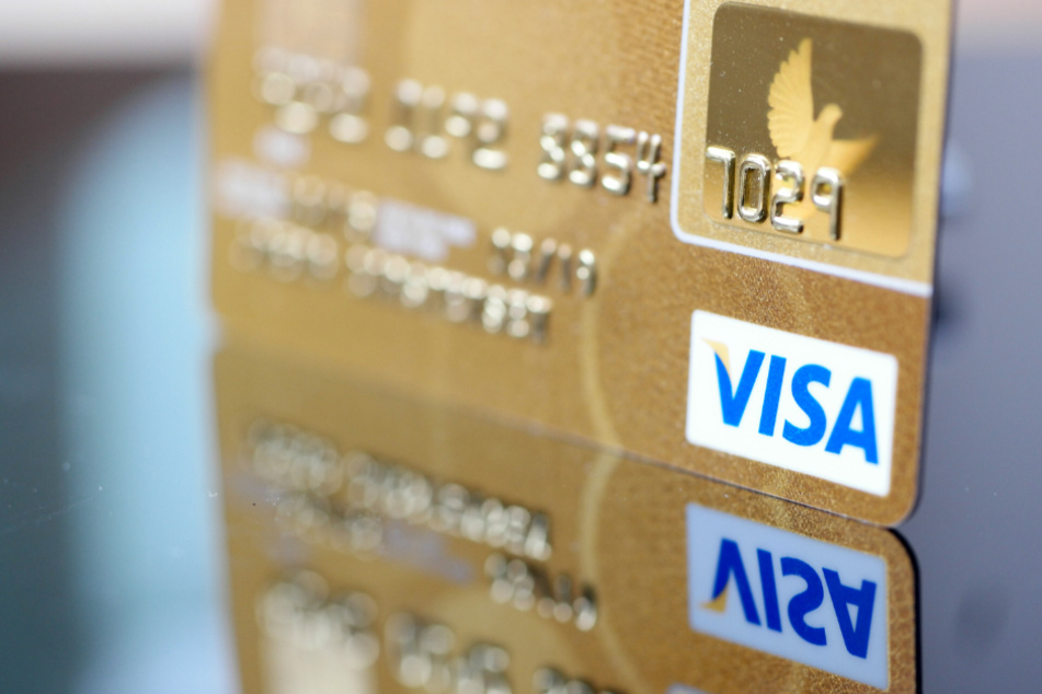Neben Visa meldete auch Mastercard kürzlich herbe Verluste.