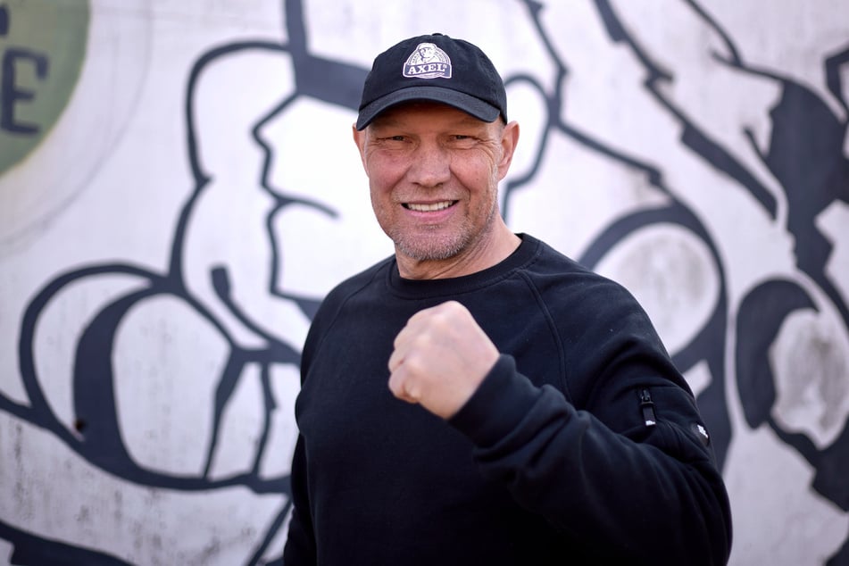 Axel Schulz (56) gab zudem Anekdoten über Mallorca-Besuche zum Besten.