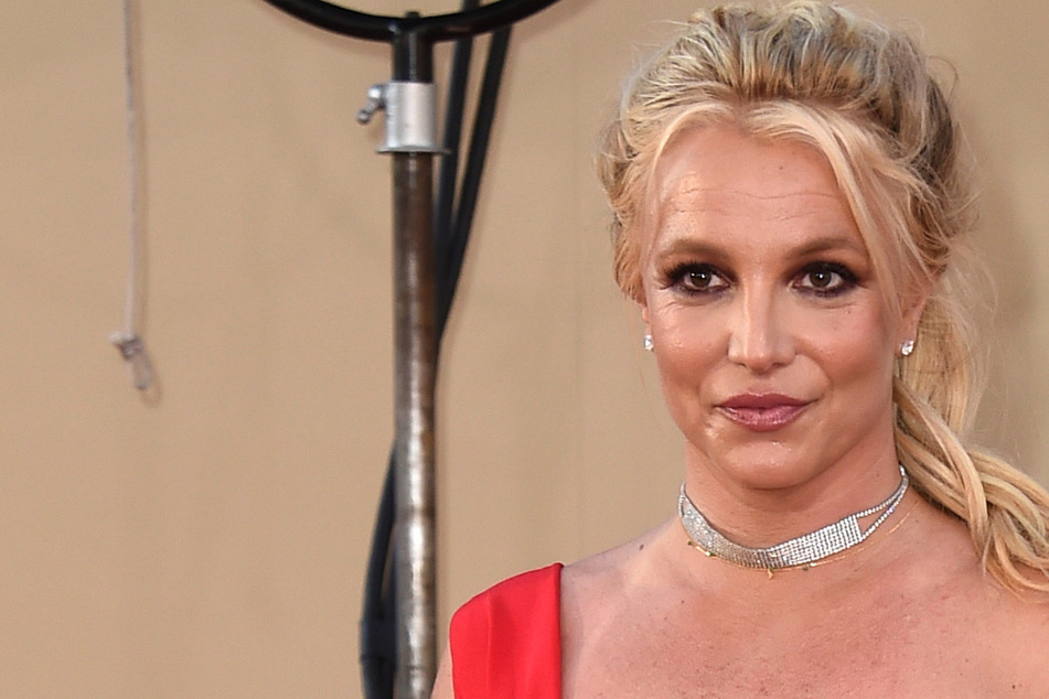 Britney Spears' Autobiografie: Wird die Veröffentlichung verhindert?