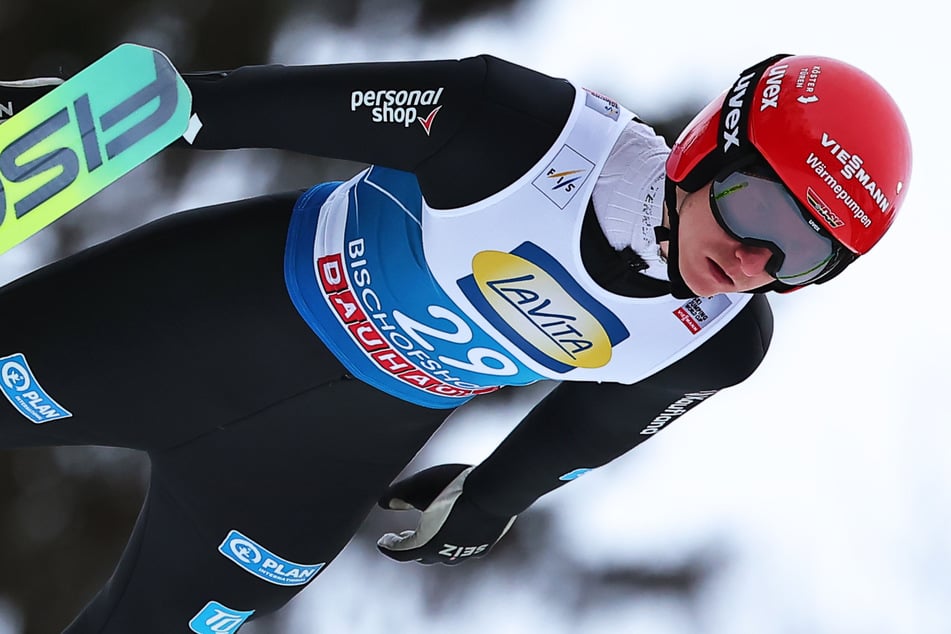 Vierschanzen-Tournee im Ticker: Alle fünf DSV-Adler schaffen Bischofshofen-Quali!