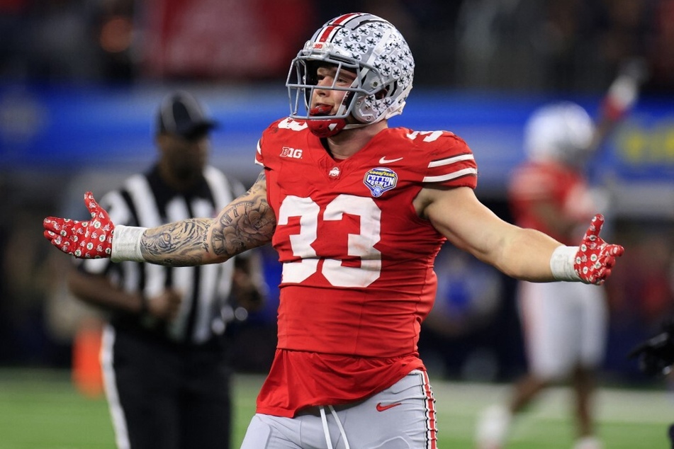What does Ohio State's Cotton Bowl loss reveal about the team's culture?