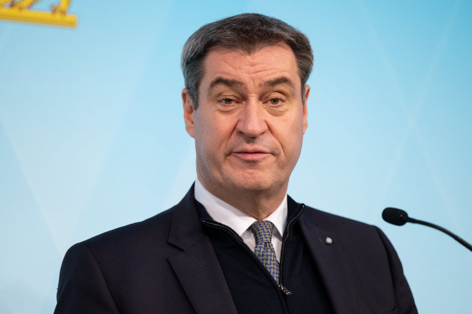 Bayerns Ministerpräsident Markus Söder (56) hat den strengen Tierschutzstatus ins Visier genommen.