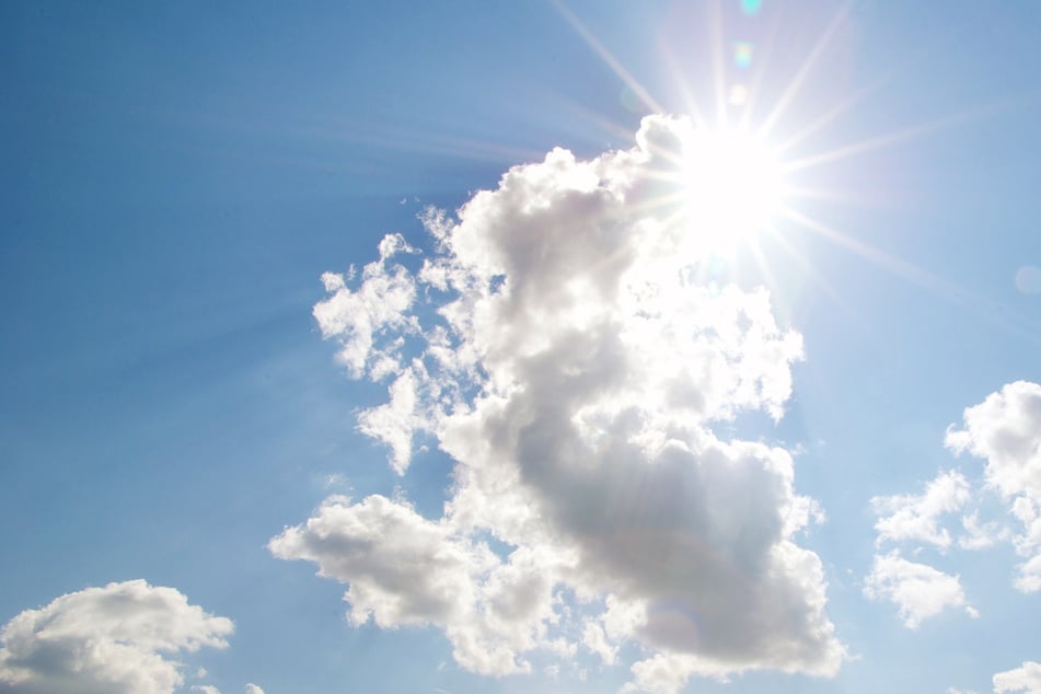 Sonne-Wolken-Mix in Thüringen erwartet: Im Laufe der Woche wird es aber ungemütlich