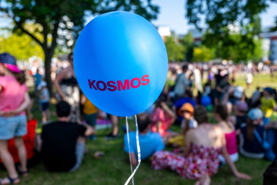 Das "Kosmos" geht 2026 in die nächste Runde.
