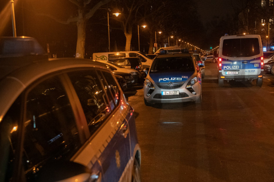Die Polizisten leiteten 20 Ermittlungsverfahren wegen illegalen Glückspiels ein. (Symbolbild)