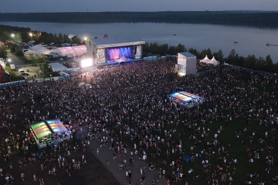 Nach Aus in Sachsen: Kehrt das Highfield-Festival nach Thüringen zurück?