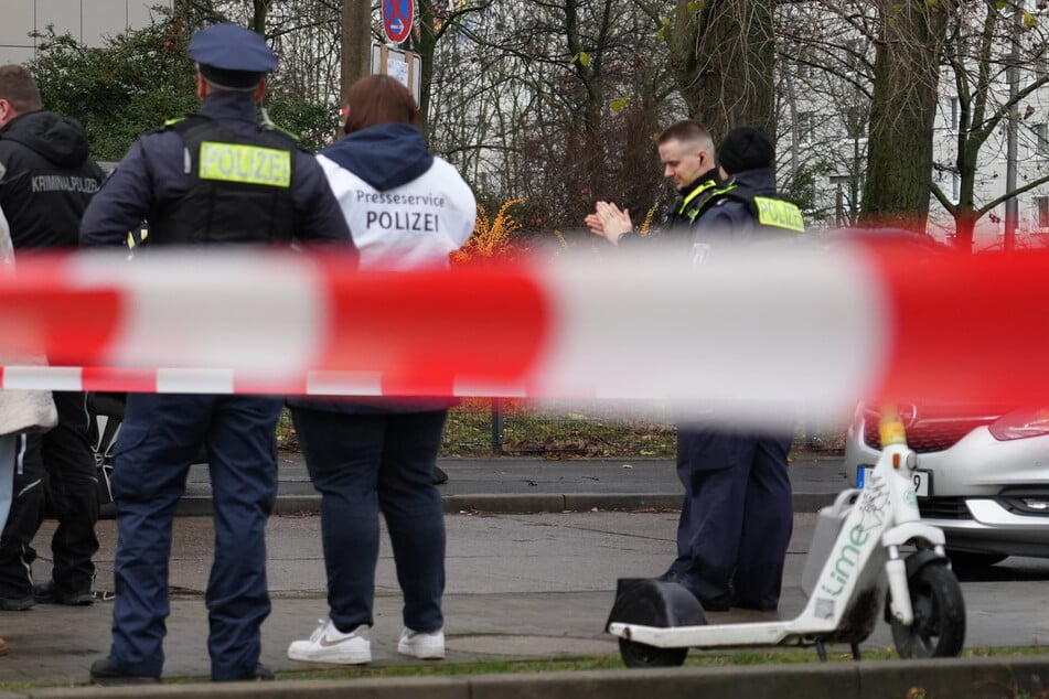 Berlin: Frau in Berlin aus Fenster im neunten Stock gestoßen? Obduktionsergebnis liegt vor