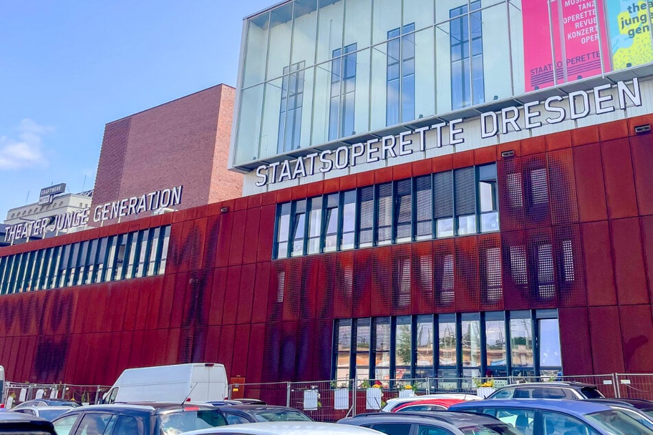 Hier glüht am 22. Juni das Tanzparkett in Dresden