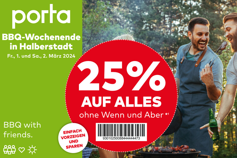 Mit einem Klick auf das Bild den Rabatt-Coupon sichern!