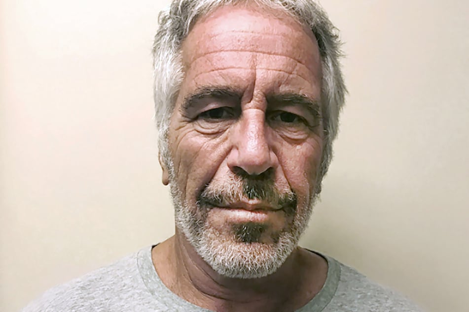 Jeffrey Epstein (†66) verstarb 2019 in seiner Zelle.