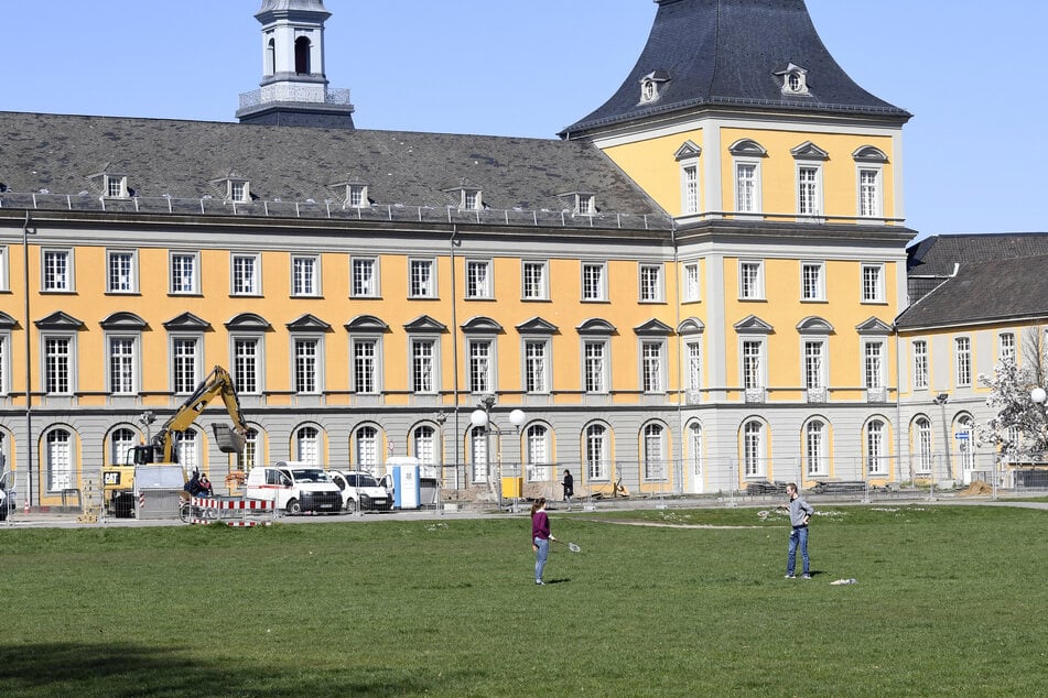 Zwei Hochschulen in NRW bleiben Exzellenzuniversitäten: Folgt bald schon die Uni Köln?