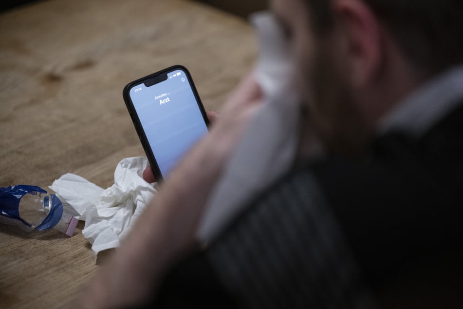 Te przychodnie są otwarte drugiego dnia świąt Bożego Narodzenia w Hamburgu. (Zdjęcie symboliczne)