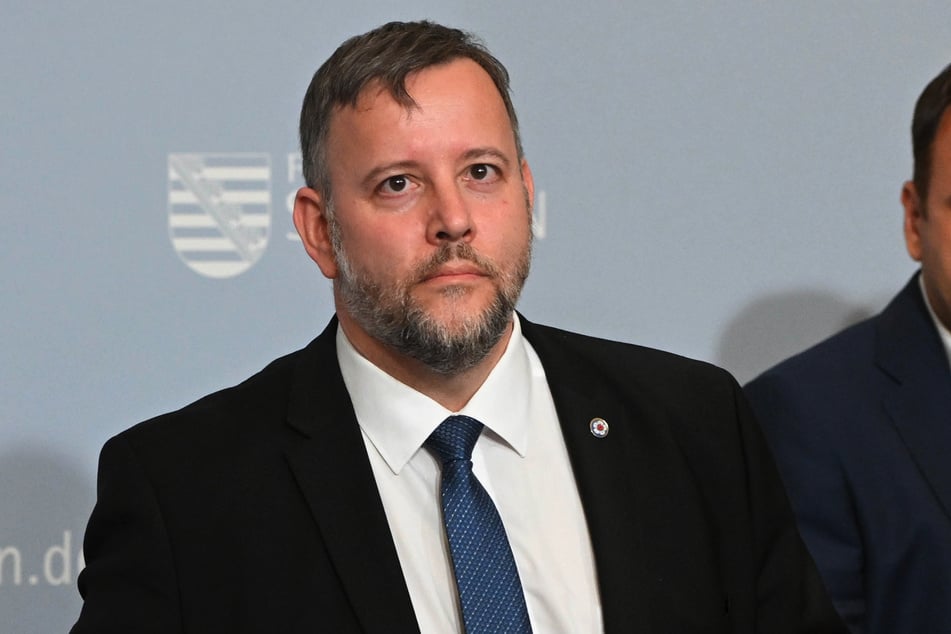 Landeswahlleiter Martin Richter konnte bislang nicht erklären, wie es zu der Stimmen-Diskrepanz kam.