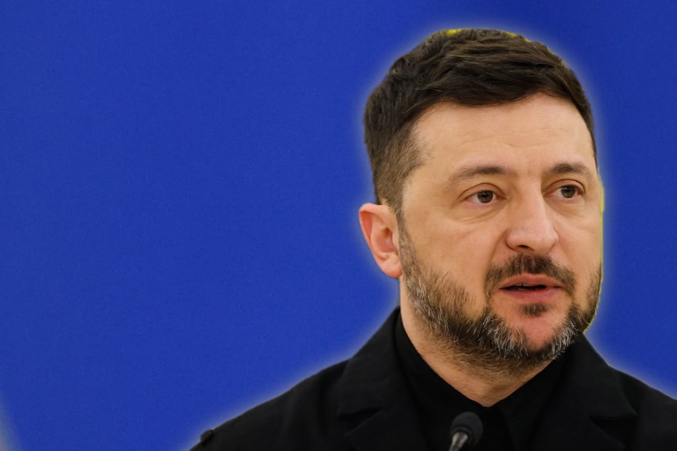 Ukraine-Krieg: Selenskyj signalisiert Bereitschaft zur Deeskalation