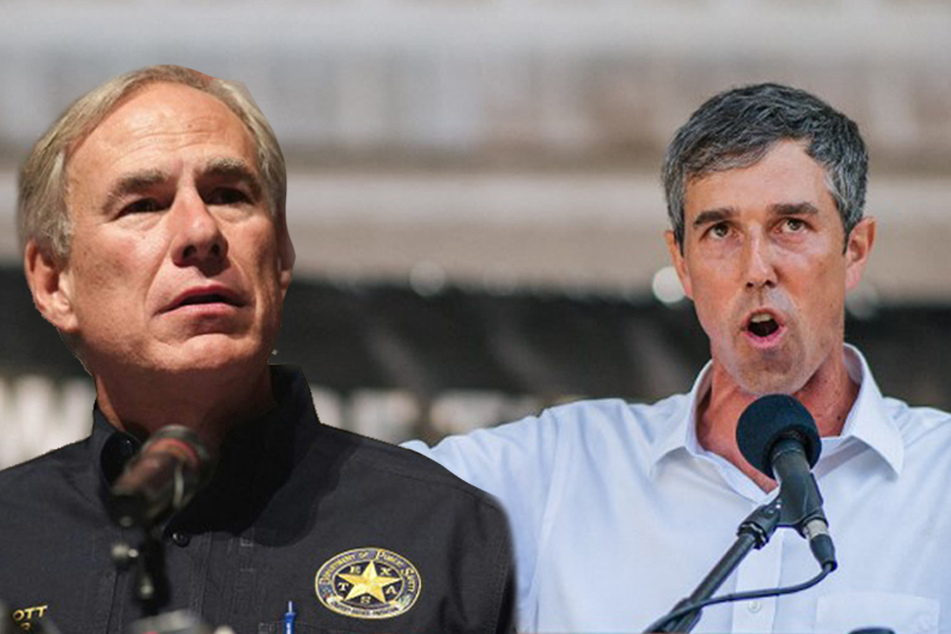 Beto O'Rourke called for Gov. Abbott to withdraw from his speaking obligations at NRA's annual meeting.